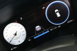 2022 Hyundai
Santa Fe Elite