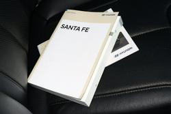2022 Hyundai
Santa Fe Elite