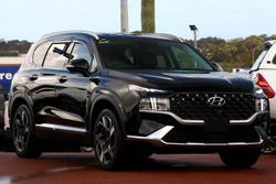 2022 Hyundai
Santa Fe Elite