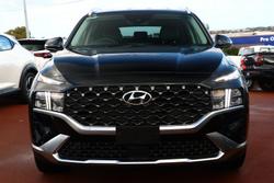 2022 Hyundai
                Santa Fe Elite