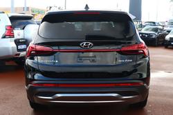 2022 Hyundai
Santa Fe Elite