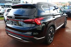 2022 Hyundai
Santa Fe Elite