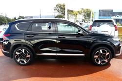 2022 Hyundai
Santa Fe Elite