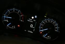 2023 Toyota
Hilux Rogue