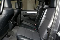 2023 Toyota
Hilux Rogue