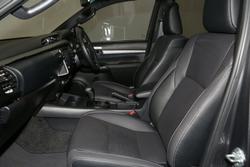 2023 Toyota
Hilux Rogue