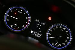 2017 Suzuki
S-Cross Turbo Prestige