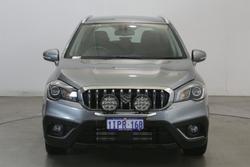 2017 Suzuki
S-Cross Turbo Prestige