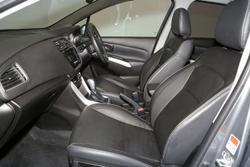 2017 Suzuki
S-Cross Turbo Prestige