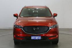 2021 Mazda
CX-8 Sport