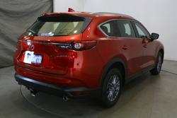 2021 Mazda
CX-8 Sport