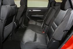 2021 Mazda
CX-8 Sport