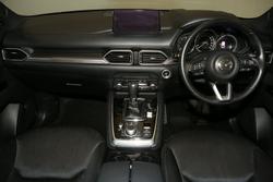 2021 Mazda
CX-8 Sport