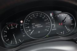 2024 Mazda
CX-5 G25 GT SP
