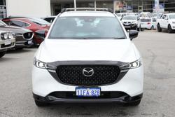 2024 Mazda
CX-5 G25 GT SP