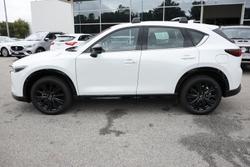 2024 Mazda
CX-5 G25 GT SP