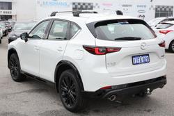2024 Mazda
CX-5 G25 GT SP