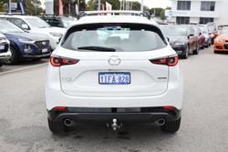 2024 Mazda
CX-5 G25 GT SP