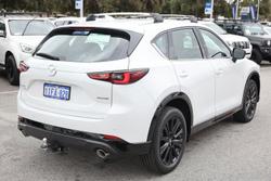 2024 Mazda
CX-5 G25 GT SP