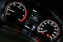 2020 Mitsubishi
Triton GLX-R