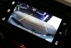 2020 Mitsubishi
Triton GLX-R