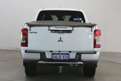 2020 Mitsubishi
Triton GLX-R