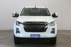 2024 Isuzu
                D-MAX LS-U+