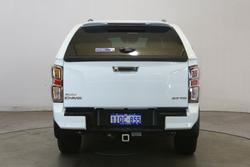 2024 Isuzu
                D-MAX LS-U+