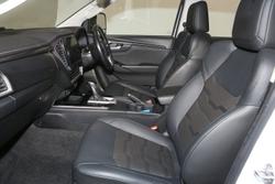 2024 Isuzu
                D-MAX LS-U+