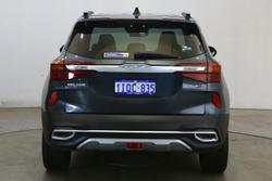 2022 Kia
                Seltos GT-Line
