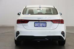 2024 Kia
Cerato S