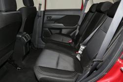 2019 Mitsubishi
                Outlander ES