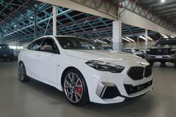 2022 BMW
2 Series M235i xDrive