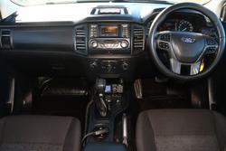 2018 Ford
Ranger XL