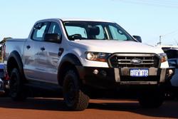 2018 Ford
Ranger XL