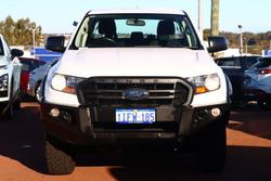 2018 Ford
Ranger XL