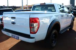 2018 Ford
Ranger XL