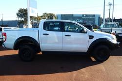 2018 Ford
Ranger XL