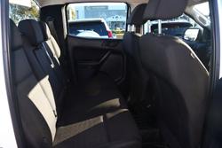 2018 Ford
Ranger XL