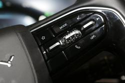 2024 Chery
OMODA 5 BX