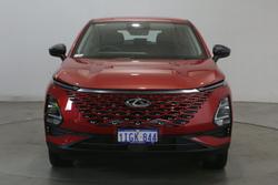 2024 Chery
OMODA 5 BX