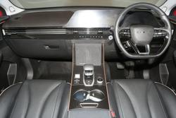 2024 Chery
OMODA 5 BX
