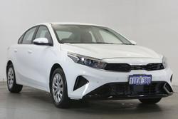 2024 Kia
Cerato S