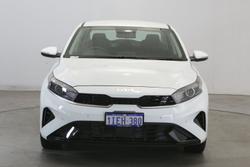 2024 Kia
Cerato S