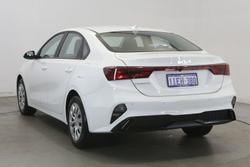 2024 Kia
Cerato S