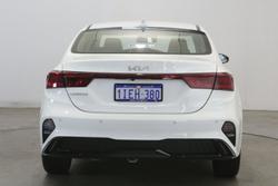 2024 Kia
Cerato S