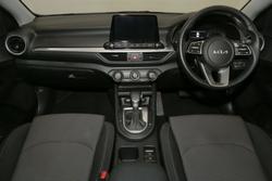 2024 Kia
Cerato S