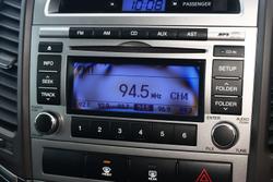 2010 Hyundai
Santa Fe SLX