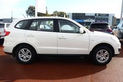 2010 Hyundai
Santa Fe SLX