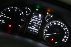 2023 Toyota
                Landcruiser Prado VX